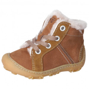 Pepino by Ricosta - Kid's Elia - Winterschuhe Gr 24 braun