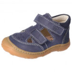 Pepino by Ricosta - Kid's Eni - Sandalen Gr 18 blau