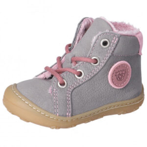 Pepino by Ricosta - Kid's Georgie - Winterschuhe Gr 20 grau