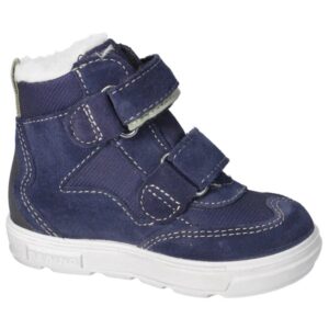 Pepino by Ricosta - Kid's Paul - Winterschuhe Gr 25 blau