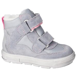 Pepino by Ricosta - Kid's Paul - Winterschuhe Gr 26 grau