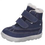 Pepino by Ricosta - Kid's Pedro - Winterschuhe Gr 27 blau