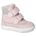 Pepino by Ricosta - Kid's Pedro - Winterschuhe Gr 22 rosa