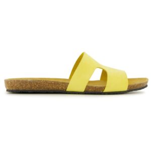 Plakton - Women's Mam Vola - Sandalen Gr 37 gelb