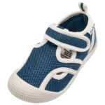 Playshoes - Kid's Aqua-Sandale - Wassersportschuhe Gr 18/19 blau