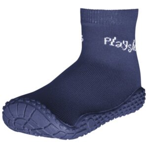 Playshoes - Kid's Aqua-Socke - Wassersportschuhe Gr 24/25 blau