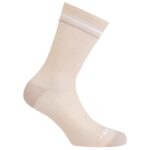 Rapha - Merino Socks - Radsocken Gr S beige