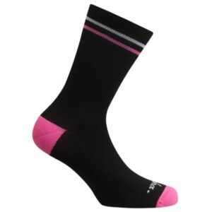 Rapha - Merino Socks - Radsocken Gr XL schwarz