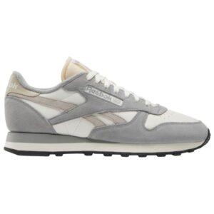 Reebok - Classic Leather - Sneaker Gr 7 grau