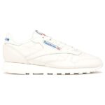 Reebok - Classic Leather - Sneaker Gr 6