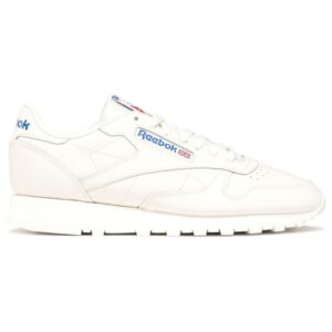 Reebok - Classic Leather - Sneaker Gr 6