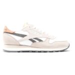 Reebok - Classic Leather - Sneaker Gr 10 weiß