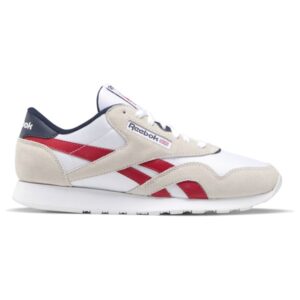 Reebok - Classic Nylon - Sneaker Gr 11