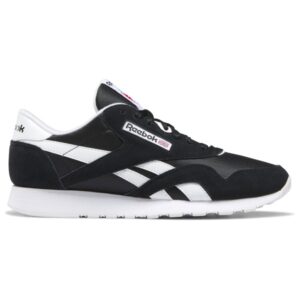 Reebok - Classic Nylon - Sneaker Gr 8