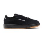 Reebok - Club C 85 - Sneaker Gr 13 schwarz