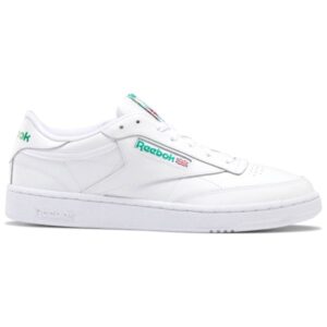 Reebok - Club C 85 - Sneaker Gr 10 weiß