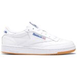 Reebok - Club C 85 - Sneaker Gr 15 weiß