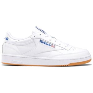 Reebok - Club C 85 - Sneaker Gr 15 weiß