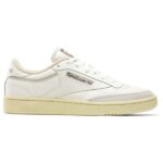 Reebok - Club C 85 - Sneaker Gr 12 beige