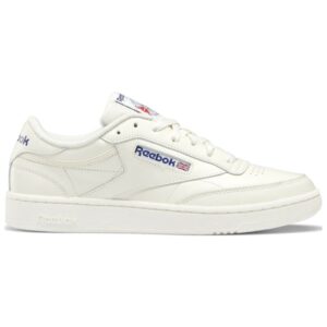 Reebok - Club C 85 - Sneaker Gr 6 weiß