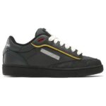 Reebok - Club C Bulc - Sneaker Gr 7 schwarz