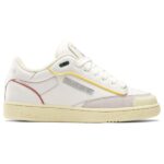 Reebok - Club C Bulc - Sneaker Gr 11 beige