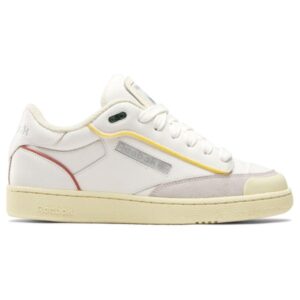 Reebok - Club C Bulc - Sneaker Gr 11 beige