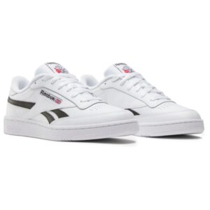 Reebok - Club C Revenge - Sneaker Gr 13 weiß/grau