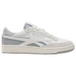 Reebok - Club C Revenge - Sneaker Gr 12 grau