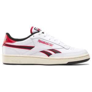 Reebok - Club C Revenge - Sneaker Gr 13 weiß