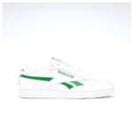 Reebok - Club C Revenge - Sneaker Gr 14 weiß