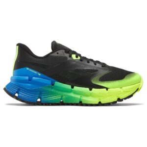 Reebok - Floatzig Adventure 1 - Trailrunningschuhe Gr 10 bunt