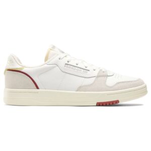 Reebok - Phase Court - Sneaker Gr 10 beige/weiß