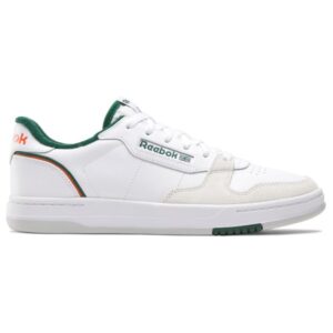 Reebok - Phase Court - Sneaker Gr 12 weiß