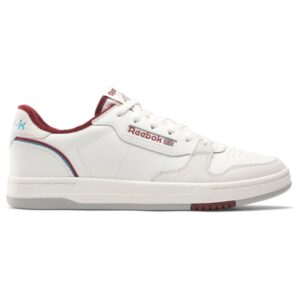 Reebok - Phase Court - Sneaker Gr 13 weiß/grau