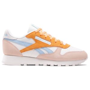 Reebok - Women's Classic Leather - Sneaker Gr 6