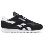 Reebok - Women's Classic Nylon - Sneaker Gr 10