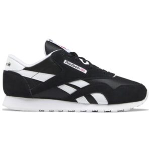 Reebok - Women's Classic Nylon - Sneaker Gr 10