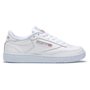 Reebok - Women's Club C 85 - Sneaker Gr 7