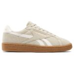 Reebok - Women's Club C Grounds Uk - Sneaker Gr 11 beige/braun