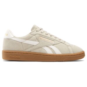 Reebok - Women's Club C Grounds Uk - Sneaker Gr 11 beige/braun