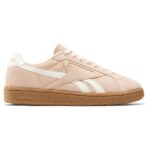 Reebok - Women's Club C Grounds Uk - Sneaker Gr 9 beige/braun