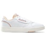 Reebok - Women's Phase Court - Sneaker Gr 6 weiß/grau