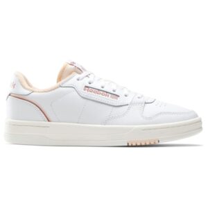 Reebok - Women's Phase Court - Sneaker Gr 6 weiß/grau