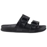 Reef - Women's Cushion Vera Cruz - Sandalen Gr 10 schwarz