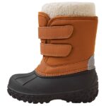 Reima - Kid's Konkari - Winterschuhe Gr 38 braun