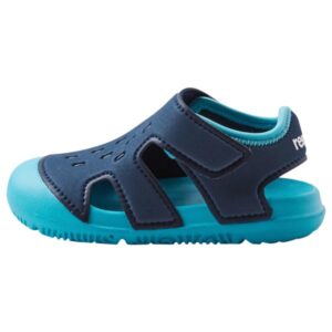 Reima - Kid's Koralli - Sandalen Gr 29 blau/türkis