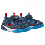 Reima - Kid's Lomalla - Sandalen Gr 21 blau