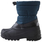 Reima - Kid's Nefar - Winterschuhe Gr 30 blau/schwarz