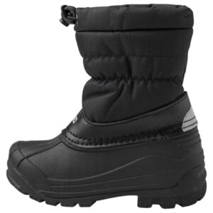 Reima - Kid's Nefar - Winterschuhe Gr 23 schwarz